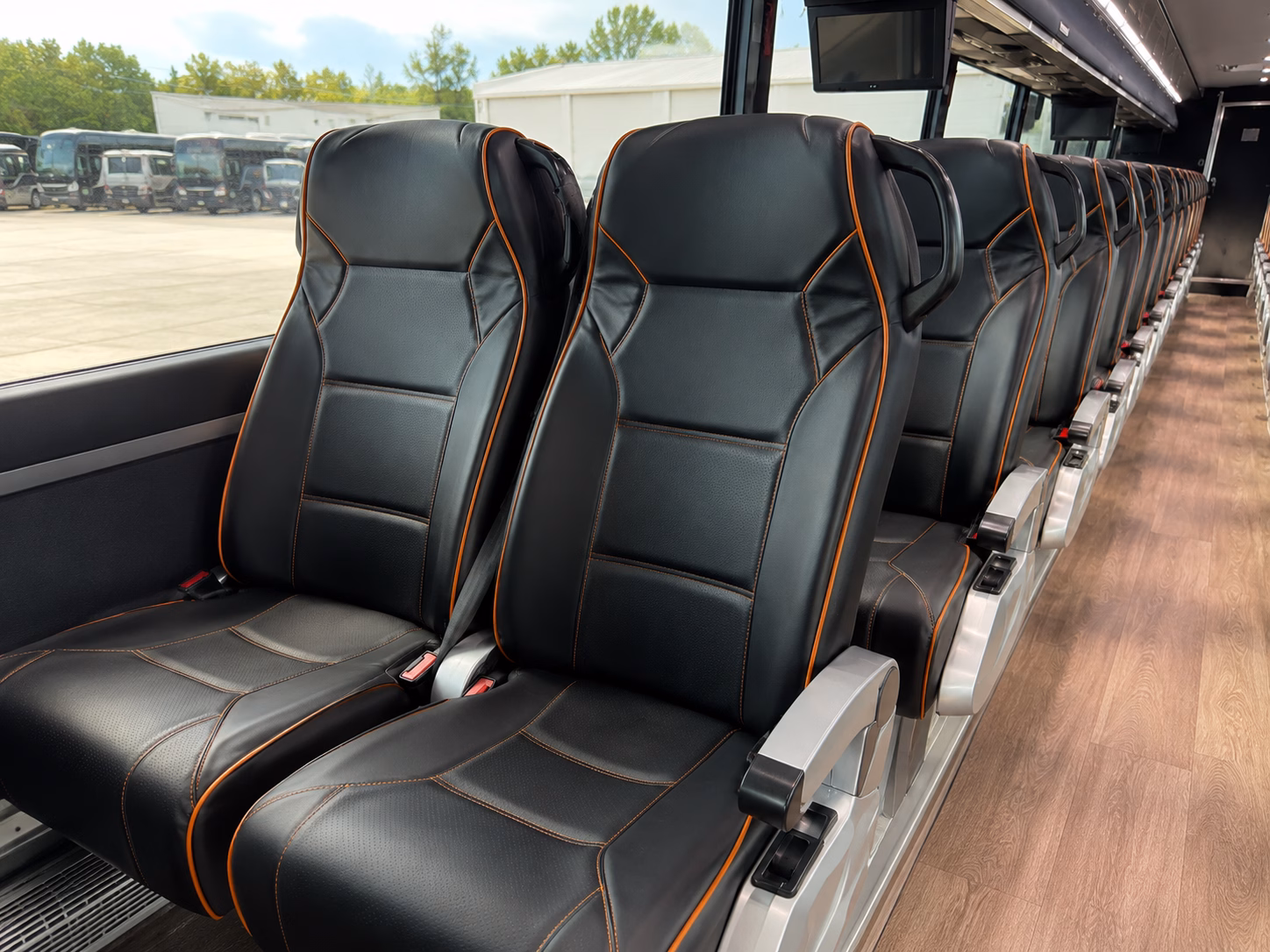 busrentalqueencreek com connects you to wedding bus rentals for every queen creek venue and every guest list size