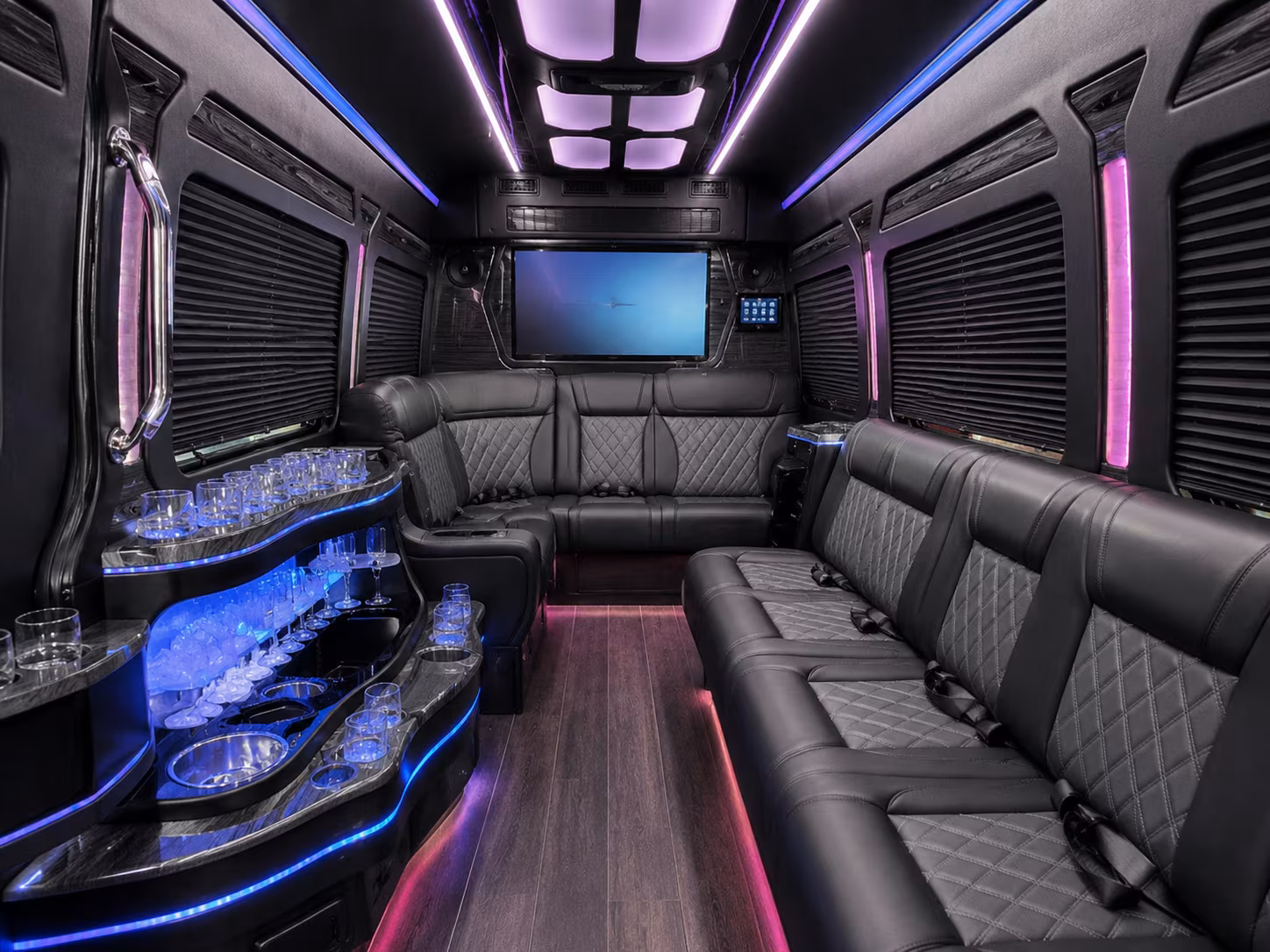 busrentalqueencreek com is the easiest way to find a bus for any phoenix area concert venue