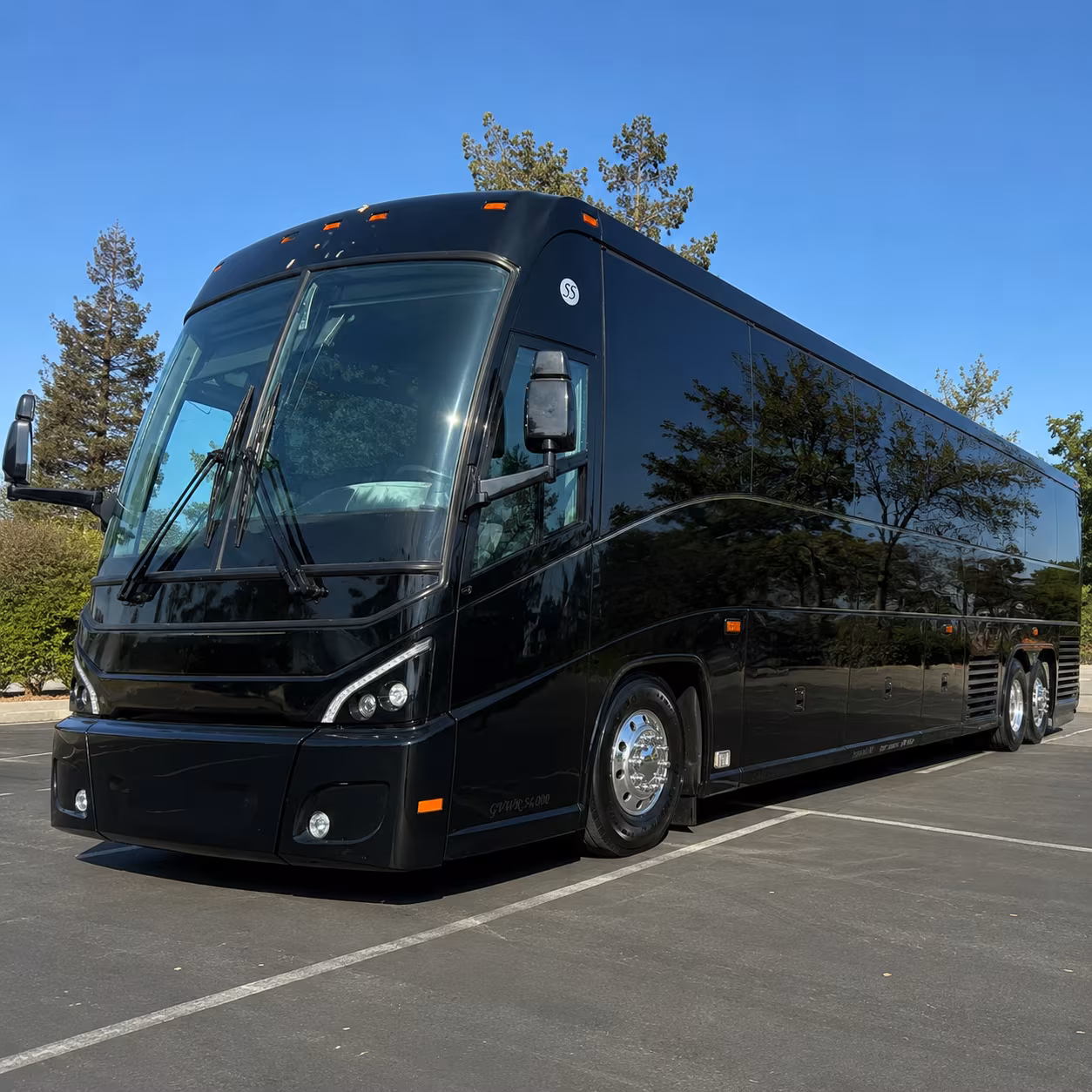 defense contractor aerospace corridor group transportation near queen creek