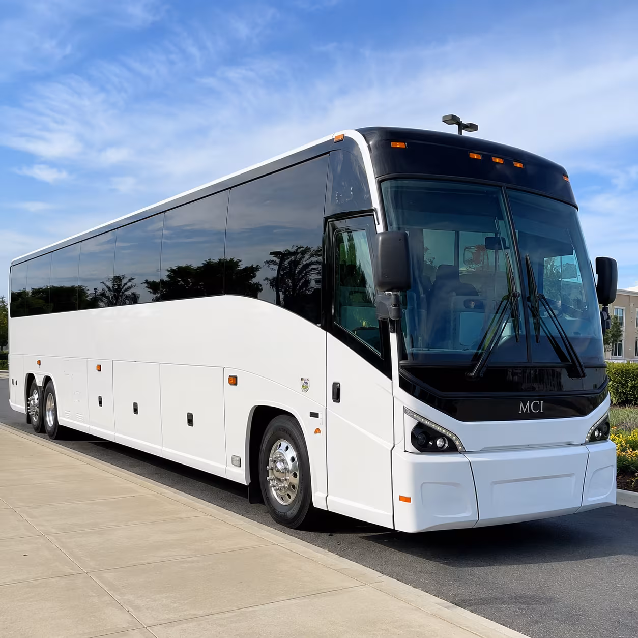employee shuttle service between queen creek and east valley business hubs