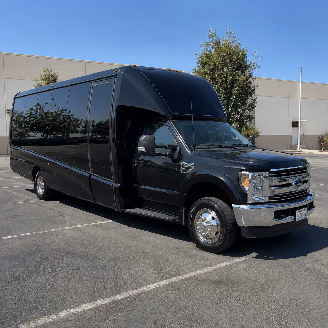 get a party bus for prom quinceaneras and milestone birthdays in queen creek