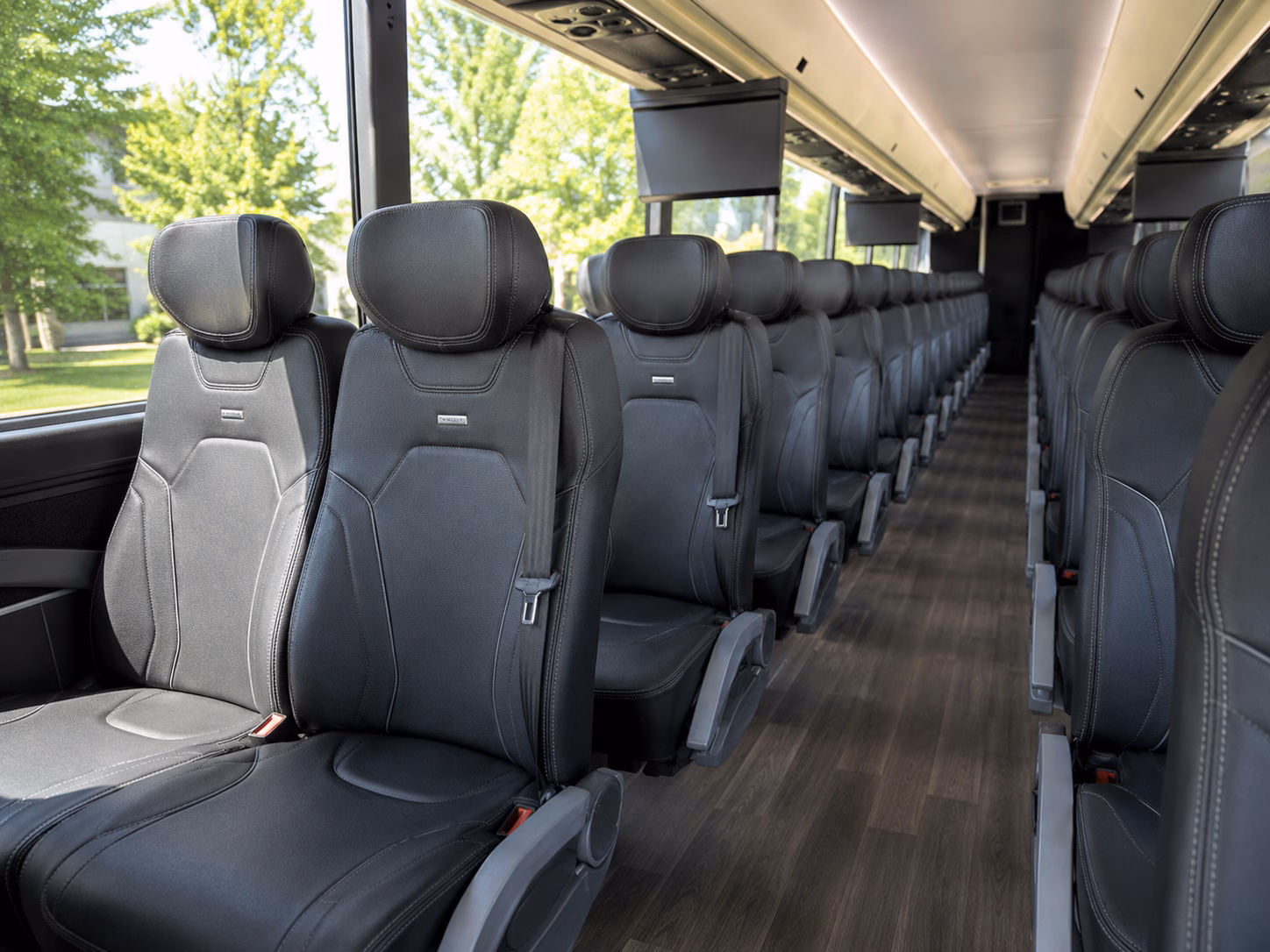 how seasonality and peak times affect charter bus rates in queen creek arizona