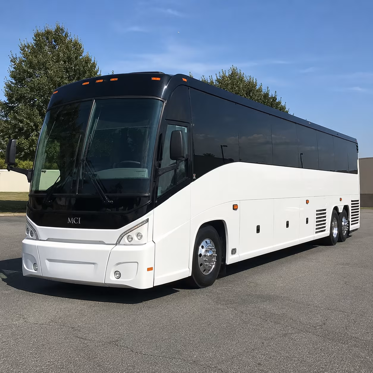 long distance bus trips to las vegas los angeles and the pacific coast