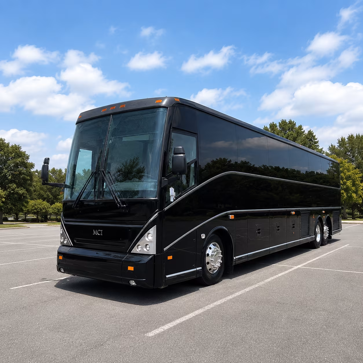 longer day trips to tucson and beyond are easy with a charter bus