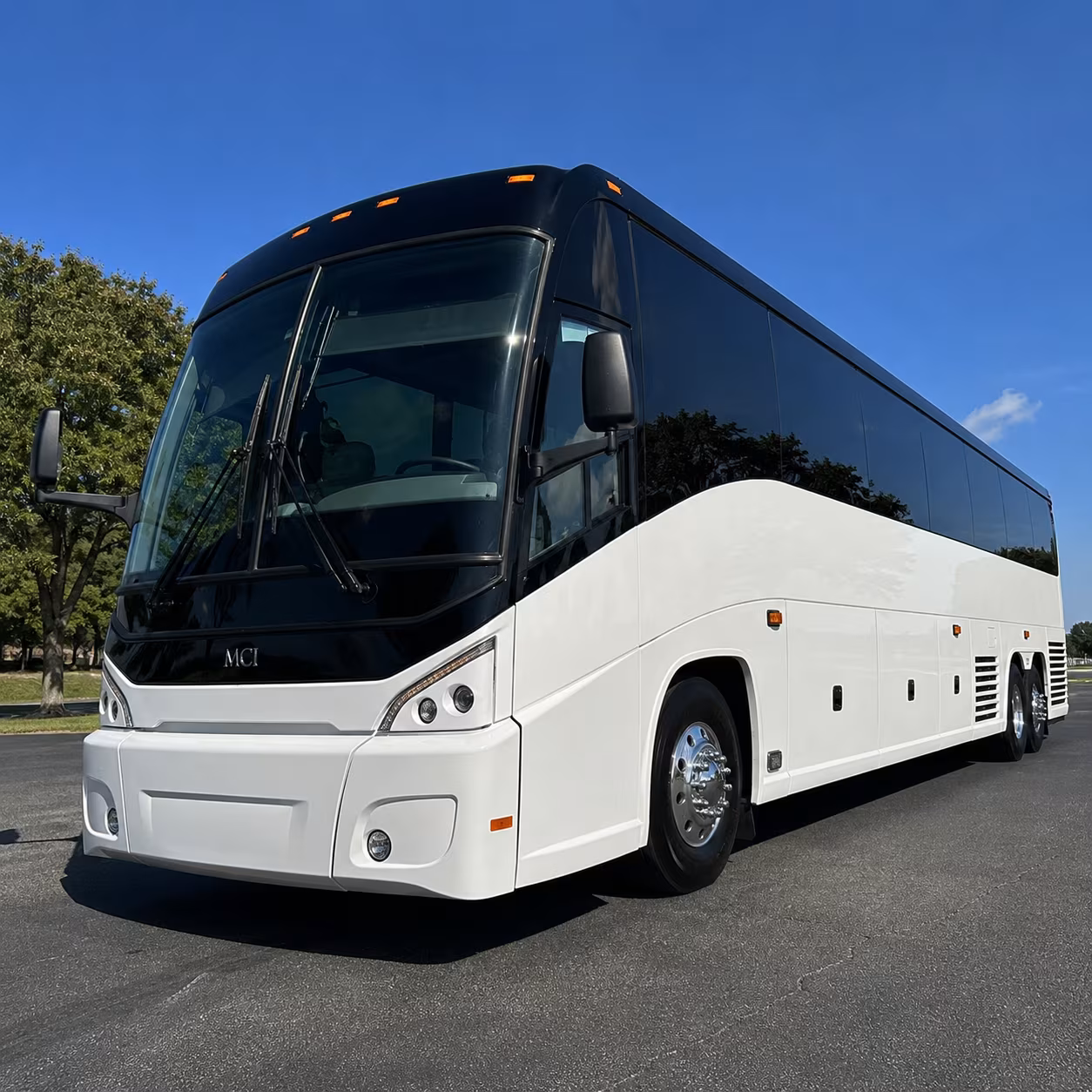 mission trip and community outreach transportation from queen creek