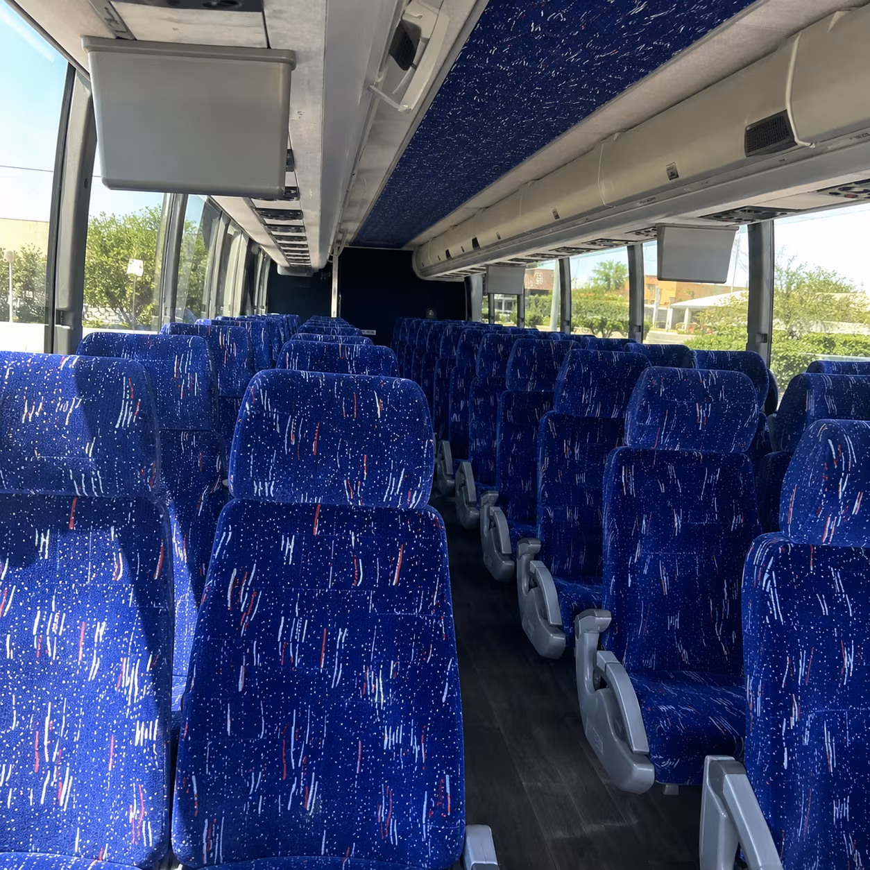 multi day charter bus packages for tournaments retreats and group travel