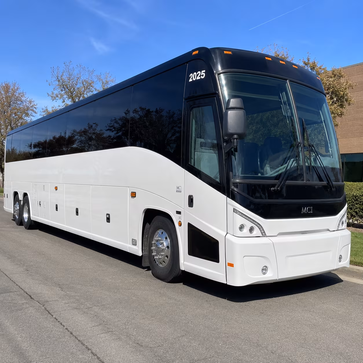 on demand corporate transportation for clients vips and executive teams