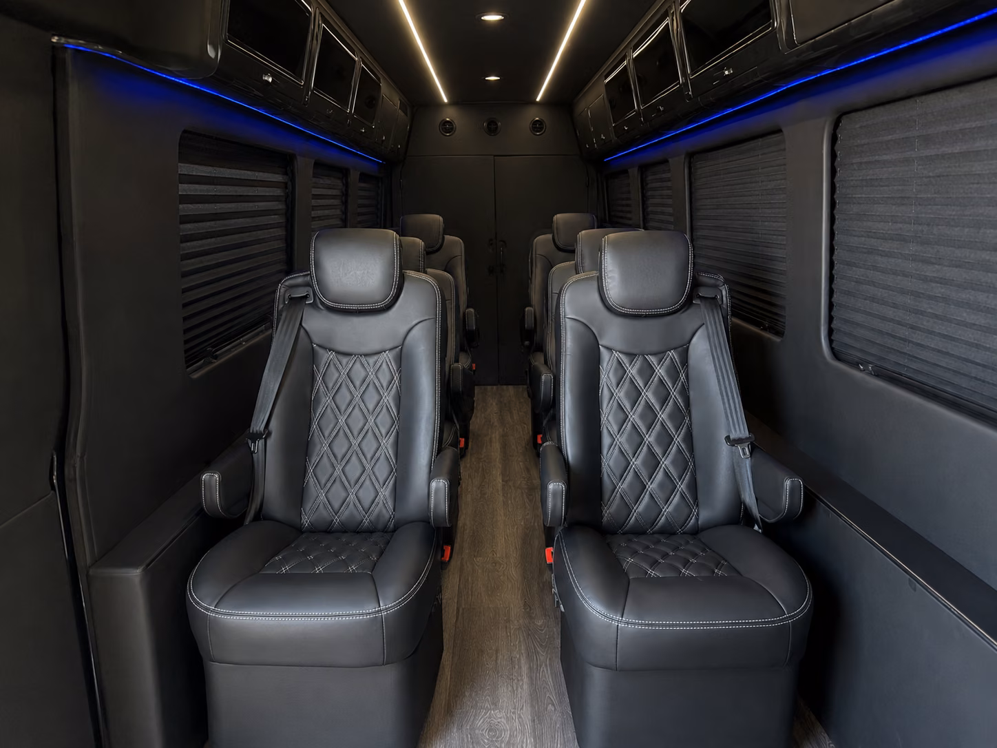 queen creek concert transportation
