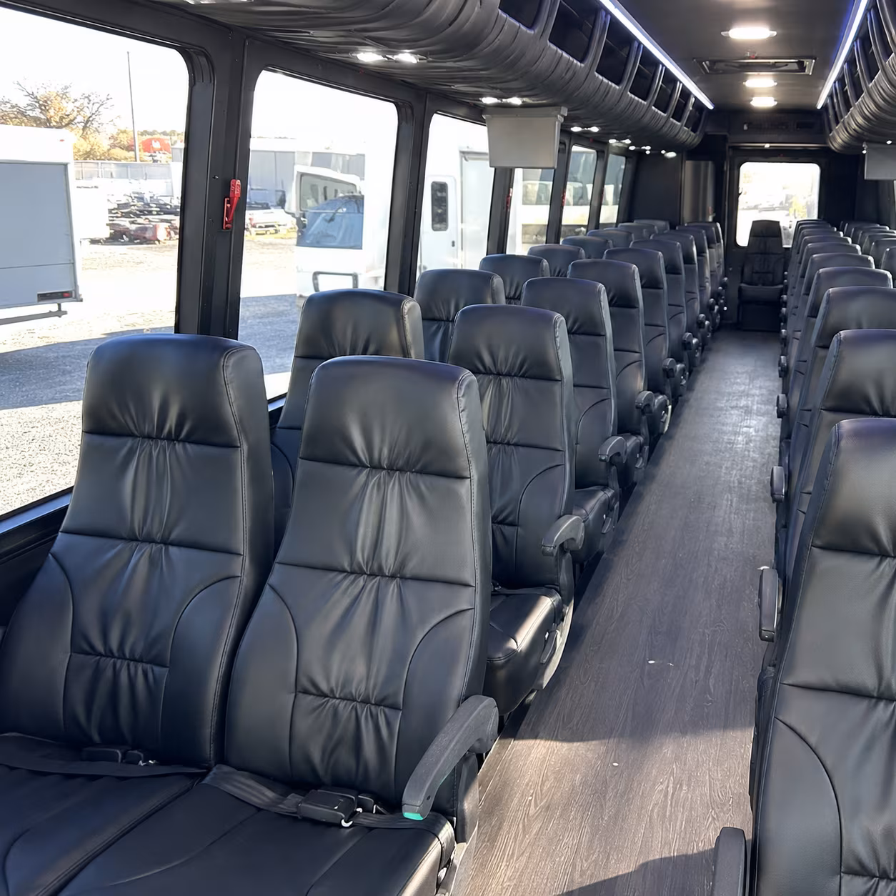 queen creek employee transportation