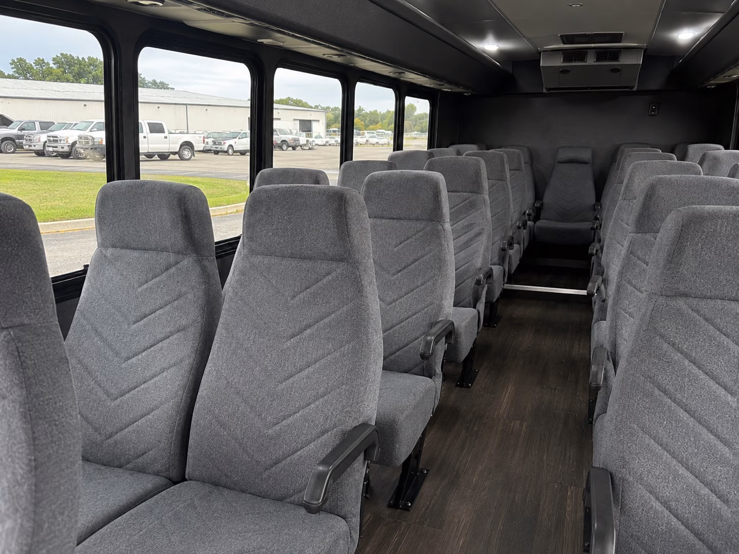 queen creek government military transportation