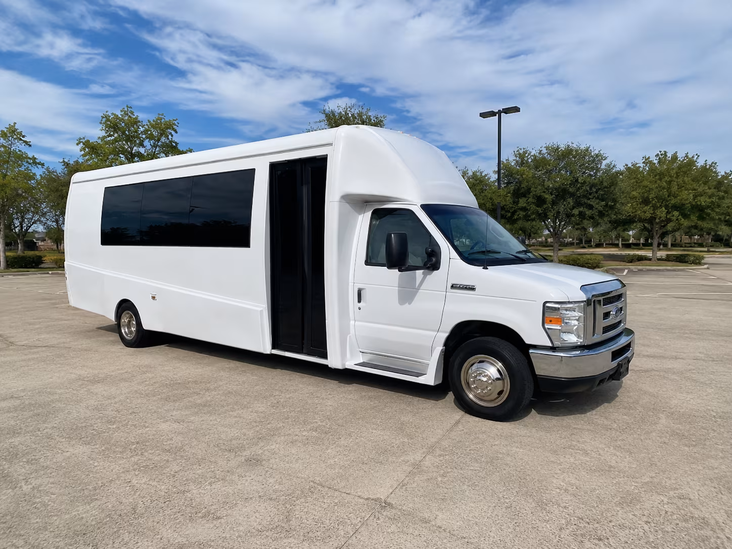 queen creek party bus rental 2