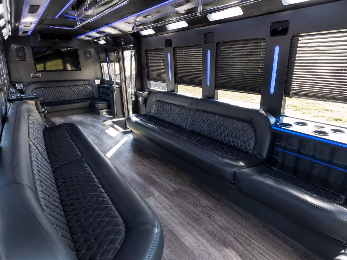 queen creek prom transportation