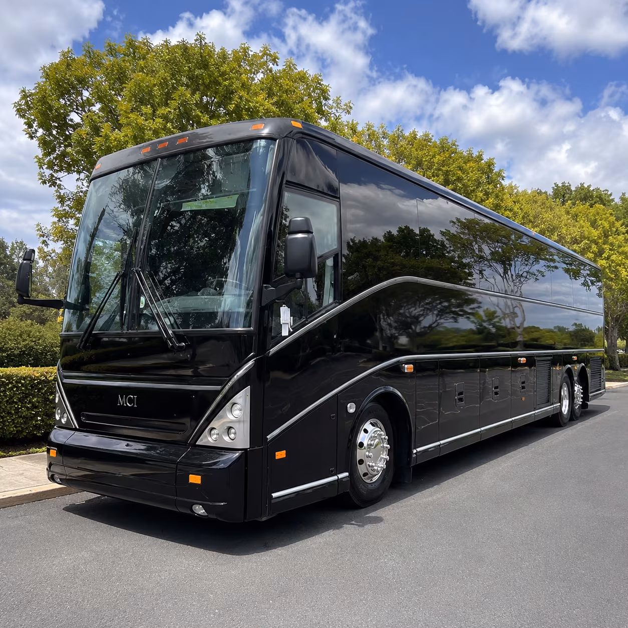 ready to shuttle your team to spring training corporate events and airport runs