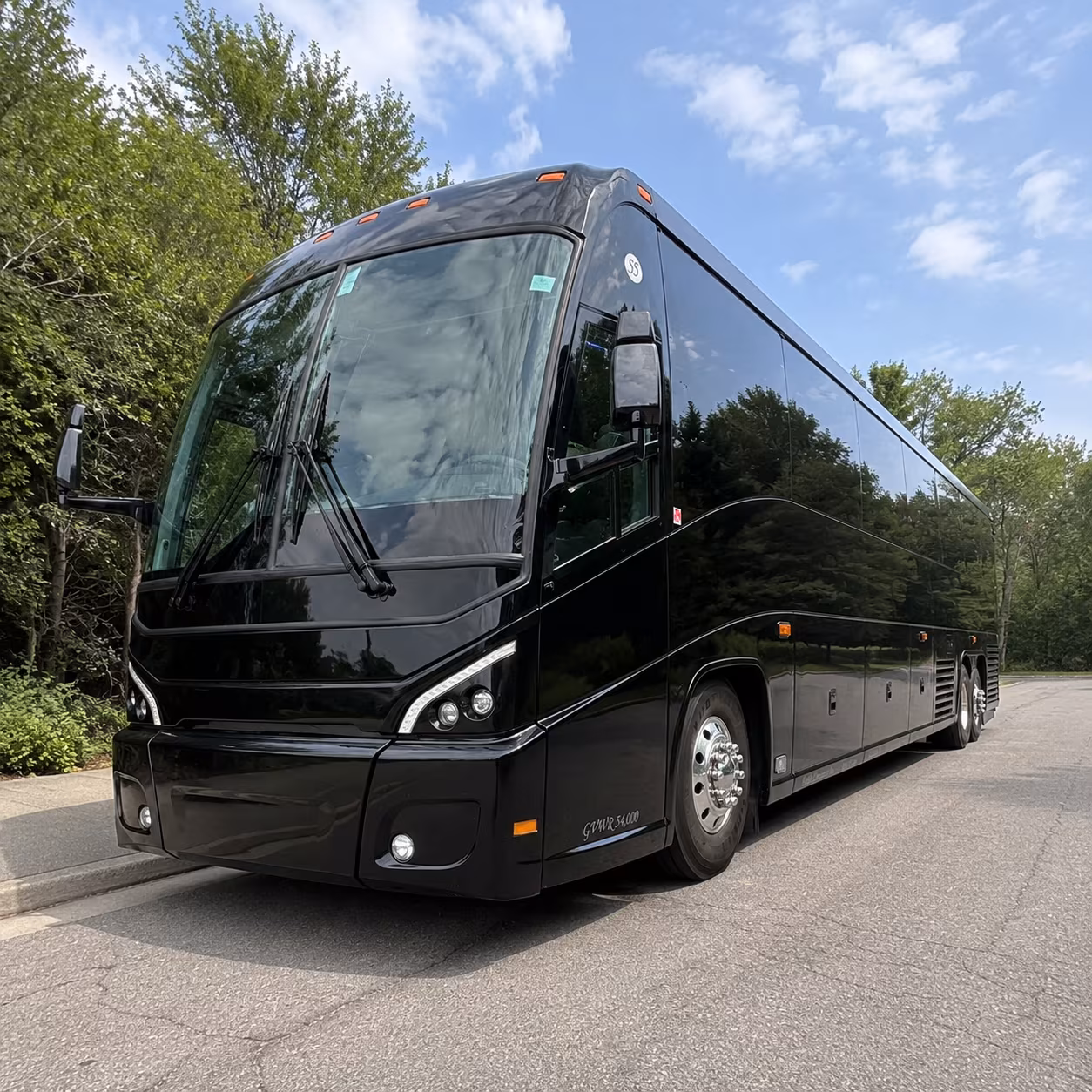 shuttle buses to phoenix mesa gateway airport for military government groups