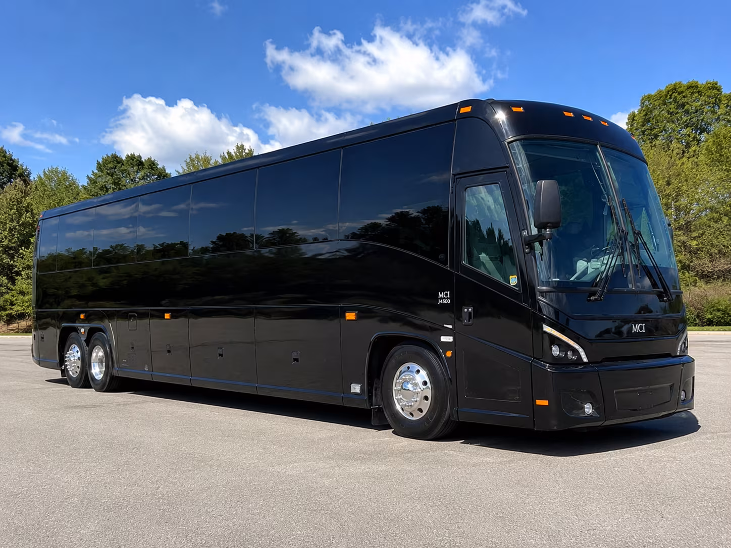 state farm stadium charter bus rentals for cardinals games and big events
